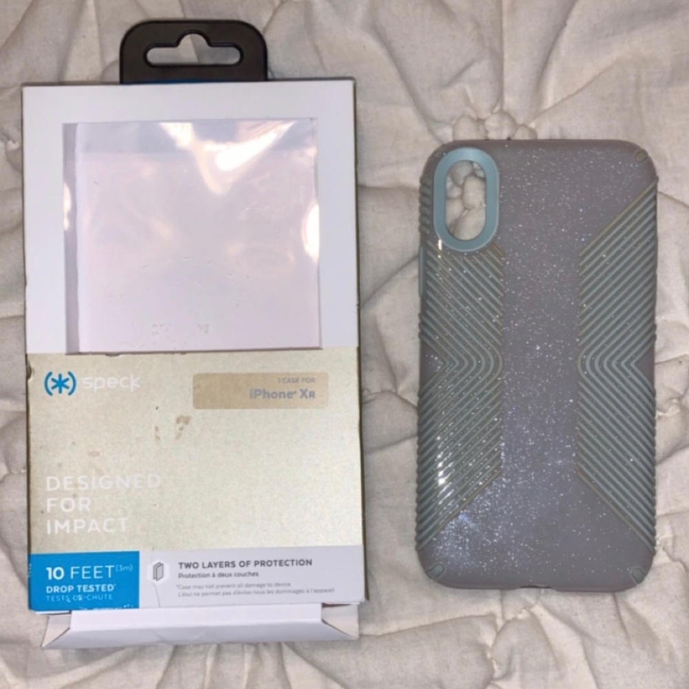 iPhone XR case